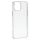 Puro Nude 0.3 iPhone 15 Plus / 14 Plus 6.7" przezroczysty/transparent PUIPC156703NUDETR