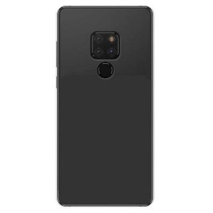 Husă Puro Nude 0.3 Huawei Mate 20 transparentă /przeźroczysty HWMATE2003NUDETR