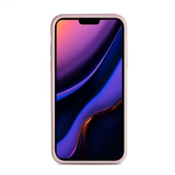 Husă Puro ICON iPhone 11 Pro Max roșu/rose IPCX6519ICONROSE