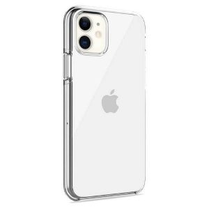 Carcasa transparenta Puro Impact Clear pentru iPhone 12 mini 5,4" IPC1254IMPCLTR