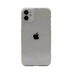 Carcasa transparenta Puro GreenRecycled ECO iPhone 12 mini 5,4" IPC1254ECO2TR