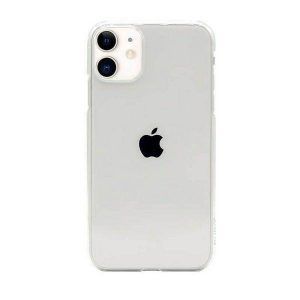 Carcasa transparenta Puro GreenRecycled ECO iPhone 12/12 Pro 6,1" IPC1261ECO2TR