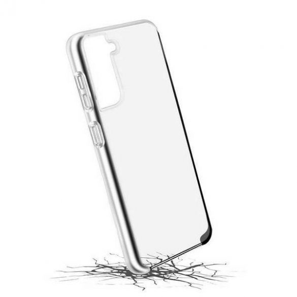 Husa Puro Impact Clear Samsung S21 G991 SGS21IMPCLTR