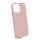 Husă Puro Sky iPhone 13 Pro 6,1" roża/rose IPC13P61SKYROSE