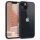 Spigen Caseology Skyfall iPhone 14 Plus / 15 Plus 6,7" Czarny/Matter Black ACS04924