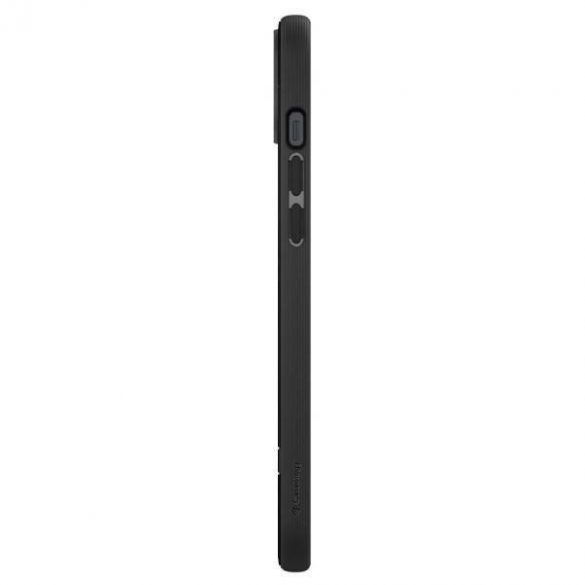 Spigen Caseology Parallax MAG iPhone 14 Plus / 15 Plus 6,7" Magsafe Czarny/Matter Black ACS04927