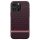 Spigen Caseology Parallax MAG iPhone 15 Pro Max 6.7 Magsafe Burgundy/Burgundy ACS06616"