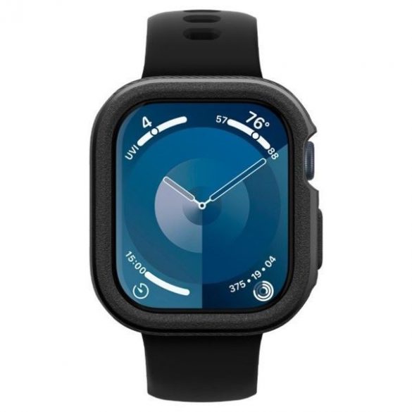 Spigen Caseology Vault caz Apple Watch 10 (46mm) - negru