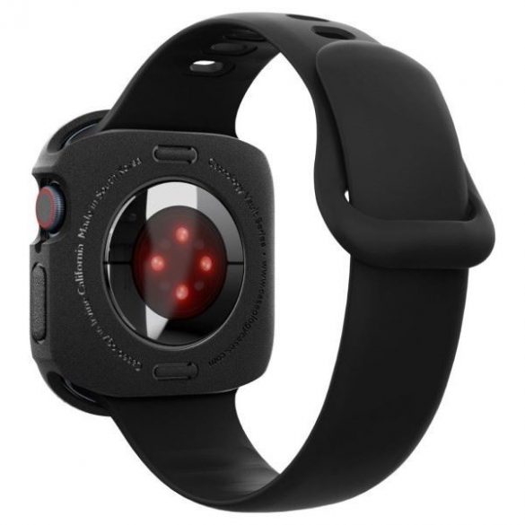 Spigen Caseology Vault caz Apple Watch 10 (46mm) - negru