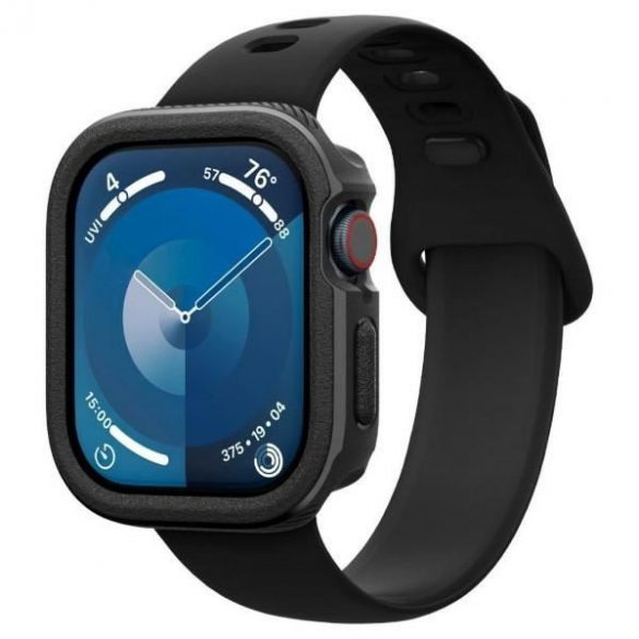 Spigen Caseology Vault caz Apple Watch 10 (46mm) - negru