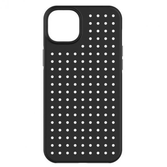 Husa Etui Pinit Dynamic iPhone 14 / 15 / 13 6.1" czarny/negru