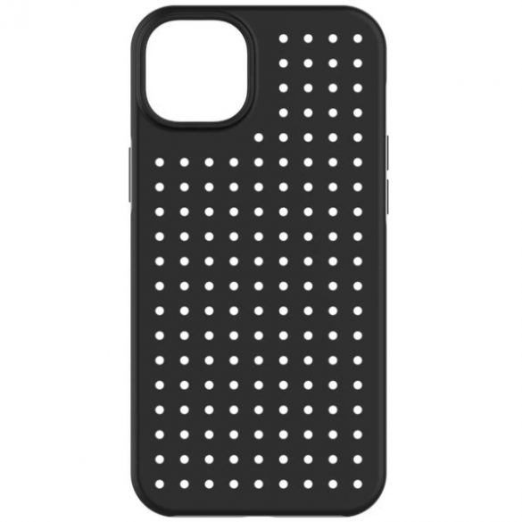 Husa Etui Pinit Dynamic iPhone 14 Plus / 15 Plus 6.7" czarny/negru