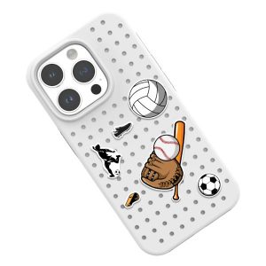 Przypinki Pinit Sports Pin do Pinit Case Wzór 1