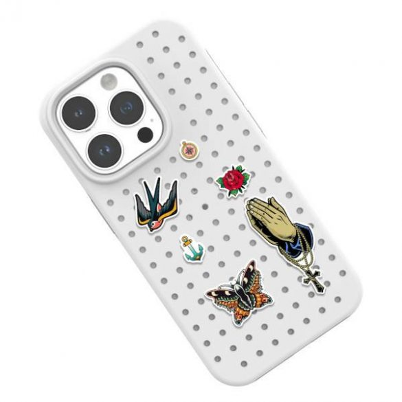 Przypinki Pinit Tattoo Pin pentru Pinit Case Wzór 2