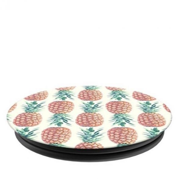 Popsockets Pineapple Pattern 101233 suport pentru telefon și leagăn