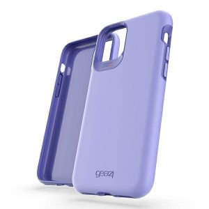 Husă Gear4 D3O Holborn iPhone 11 Pro fioletowy/liliac 37027