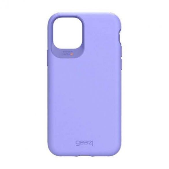 Husă Gear4 D3O Holborn iPhone 11 Pro fioletowy/liliac 37027