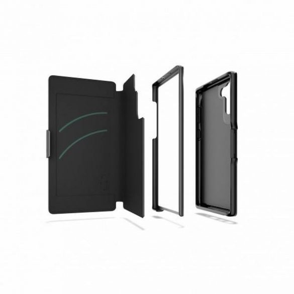 Gear4 D3O Oxford Eco Samsung N970 Note 10 czarny/negru 702003969 husă