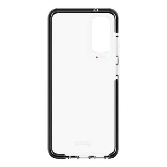 Gear4 D3O Piccadilly Samsung G980 S20 carcasa/negru 702004878