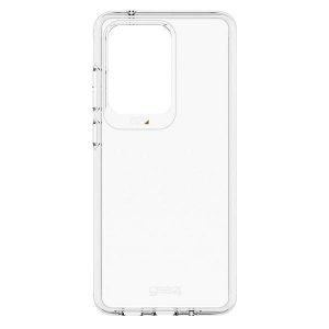 Carcasa Gear4 D3O Crystal Palace Samsung G988 S20 Ultra transparenta 38566