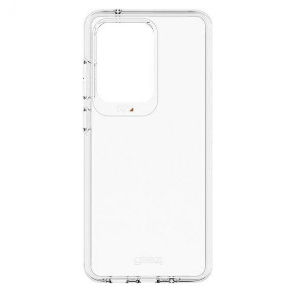 Carcasa Gear4 D3O Crystal Palace Samsung G988 S20 Ultra transparenta 38566