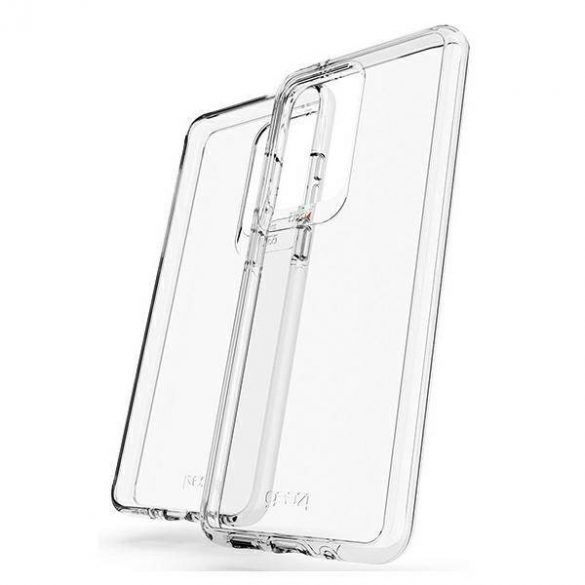 Carcasa Gear4 D3O Crystal Palace Samsung G988 S20 Ultra transparenta 38566