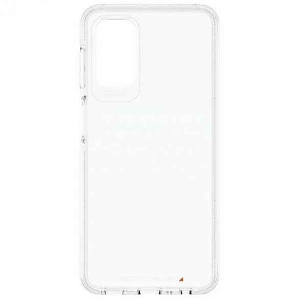 Gear4 D3O Crystal Palace Samsung A326 A32 5G husă transparentă 702007690