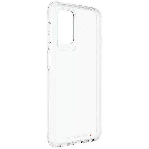 Gear4 D3O Crystal Palace Samsung A326 A32 5G husă transparentă 702007690