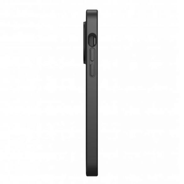 Gear4 Copenhagen Husă pentru iPhone 14 Pro Max 6,7" neagră/negru 51543