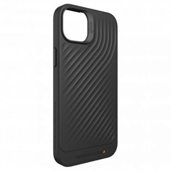 Gear4 Copenhagen iPhone 14 Plus / 15 Plus 6,7" czarny/negru 51542