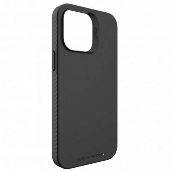 Gear4 Rio Snap pentru iPhone 14 Pro Max 6,7" carcasa/negru 50759