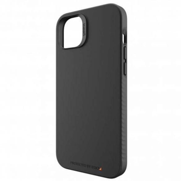 Gear4 Rio Snap iPhone 14 Plus / 15 Plus 6,7" czarny/negru 50758