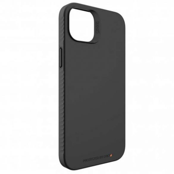 Gear4 Rio Snap iPhone 14 Plus / 15 Plus 6,7" czarny/negru 50758