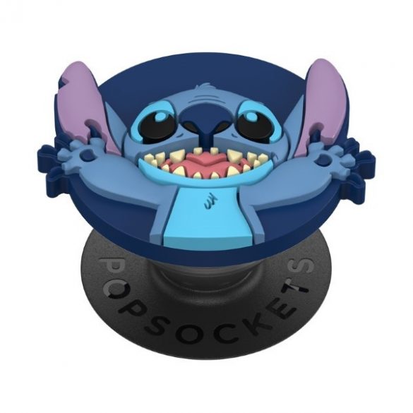 Popsockets 2 PopOuts Stitch 112621 suport pentru telefon și leagăn - premium