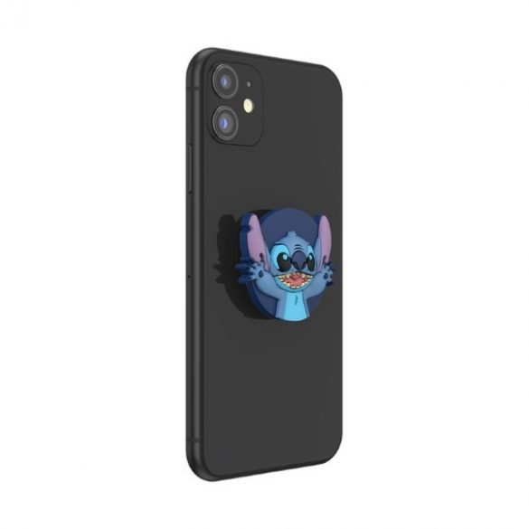 Popsockets 2 PopOuts Stitch 112621 suport pentru telefon și leagăn - premium