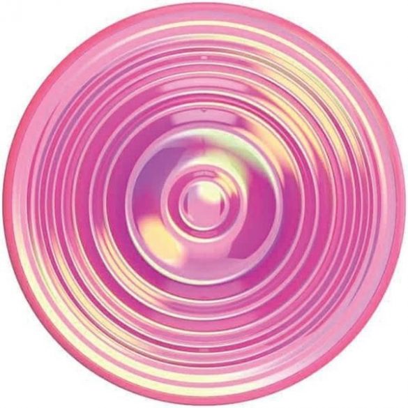 Popsockets Ripple Opalescent roz 804972 suport și suport pentru telefon - premium