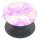 Popsockets 2 Pink Morning Confetti suport