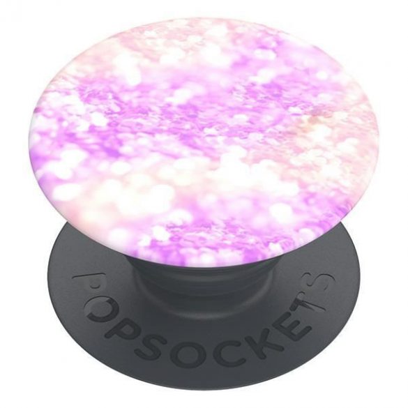 Popsockets 2 Pink Morning Confetti suport