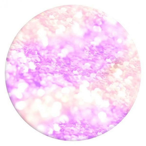 Popsockets 2 Pink Morning Confetti suport