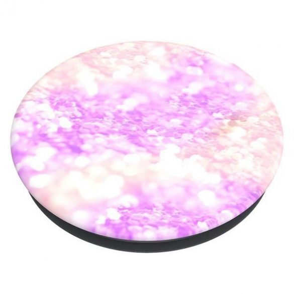 Popsockets 2 Pink Morning Confetti suport