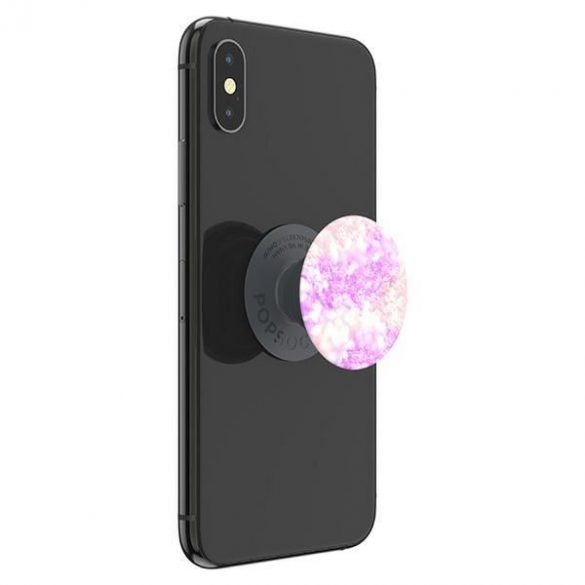 Popsockets 2 Pink Morning Confetti suport