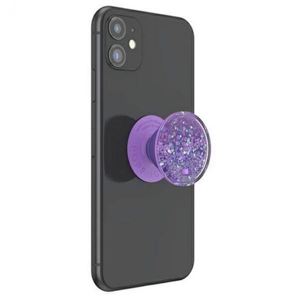 Popsockets 2 Tidepool Lavender 805109 uchwyt i podstawka do telefonu - luxe