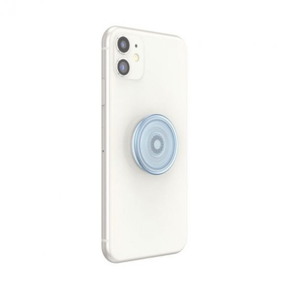 Popsockets PlantCore Grip Ice Blue 805477 uchwyt i podstawka do telefon