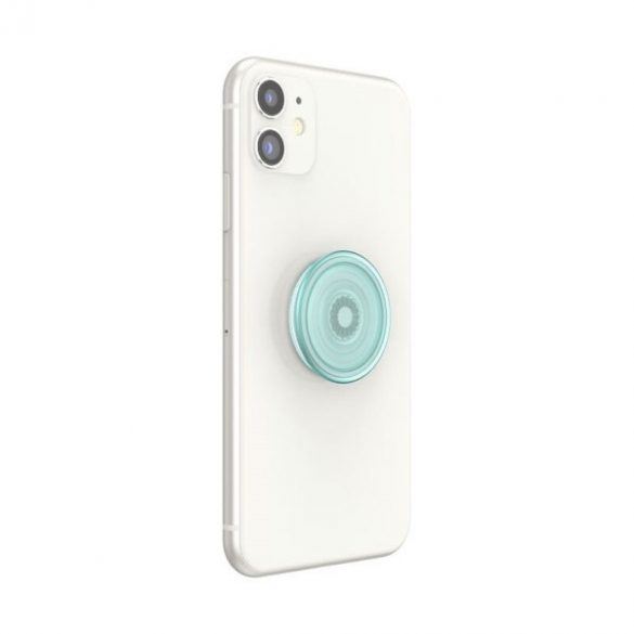 Popsockets PlantCore Grip Light Jade 805478 uchwyt i podstawka do telefon