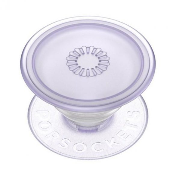 Popsockets PlantCore Grip Dusty Lavender 805499 suport pentru telefon și leagăn