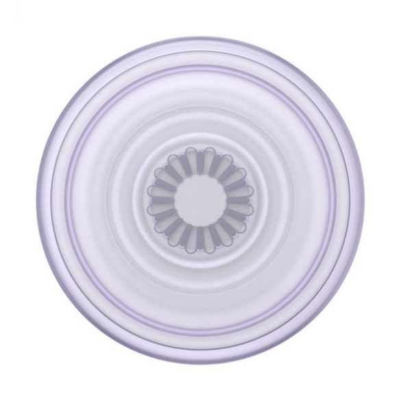 Popsockets PlantCore Grip Dusty Lavender 805499 suport pentru telefon și leagăn