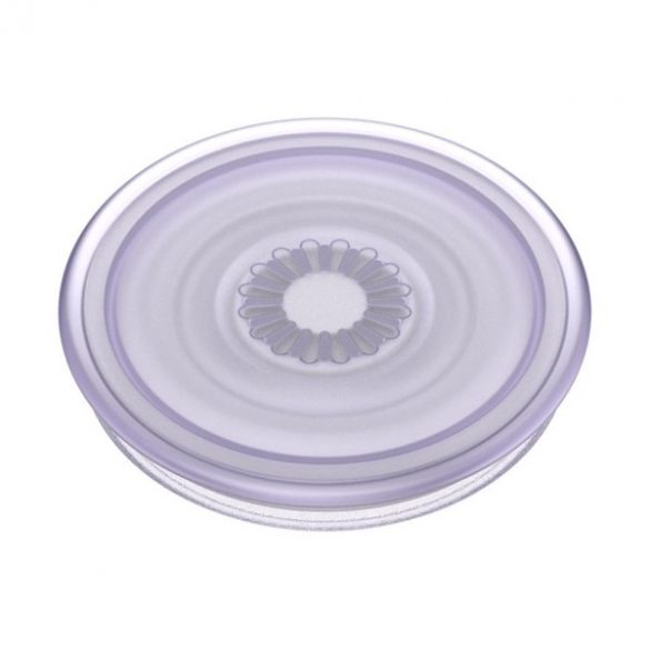 Popsockets PlantCore Grip Dusty Lavender 805499 suport pentru telefon și leagăn