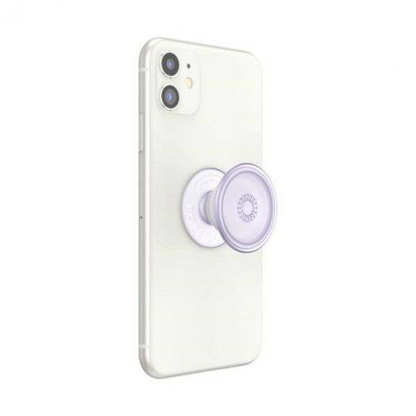 Popsockets PlantCore Grip Dusty Lavender 805499 suport pentru telefon și leagăn