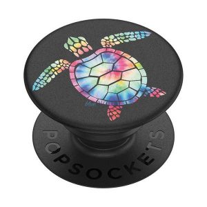 Popsockets 2 Psychedelic Turtle kitámasztó