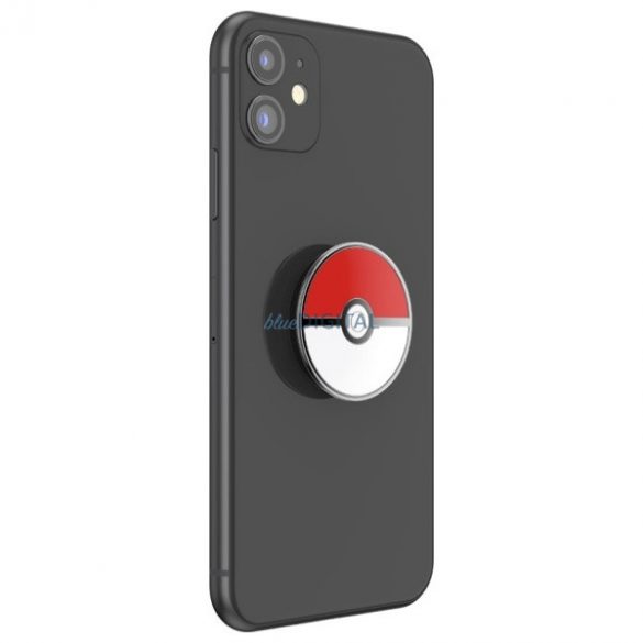 Popsockets Brățară Pokeball